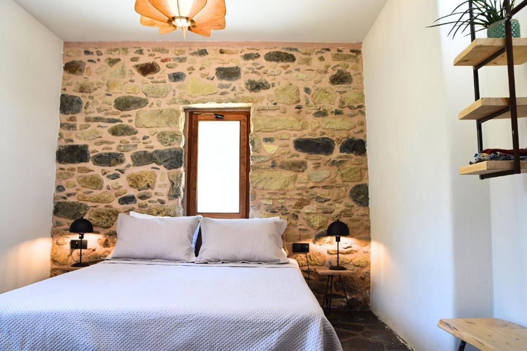 Photo of Bedroom in Kafouros