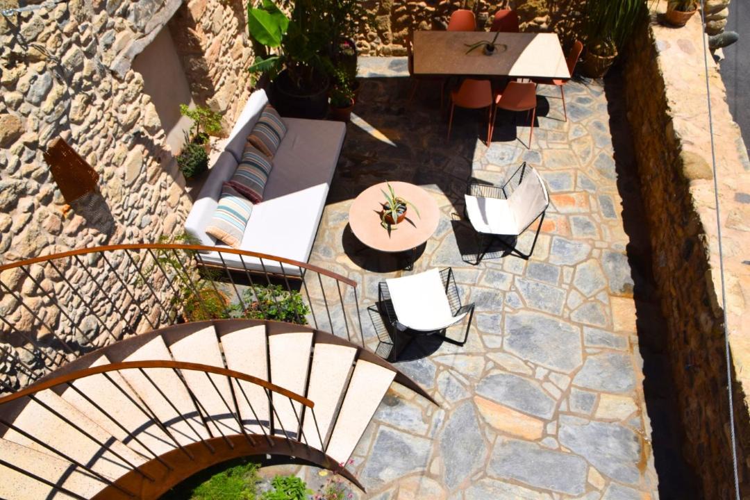 Photo of Patio Balcony in Kafouros