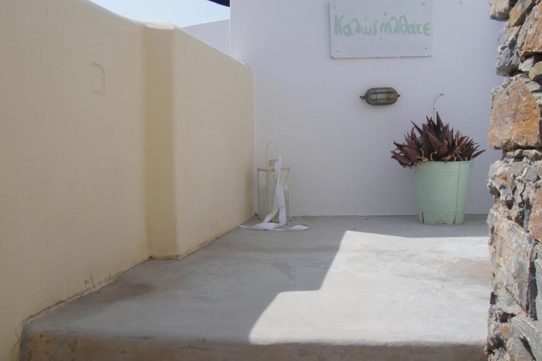Photo of Patio Balcony in Merichas