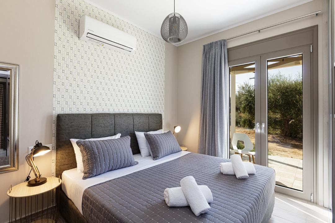 Photo of Bedroom in Asteri