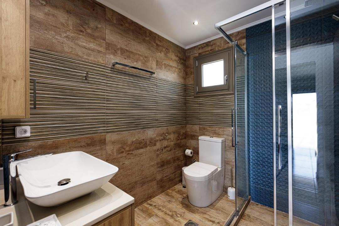 Photo of Bathroom in Asteri