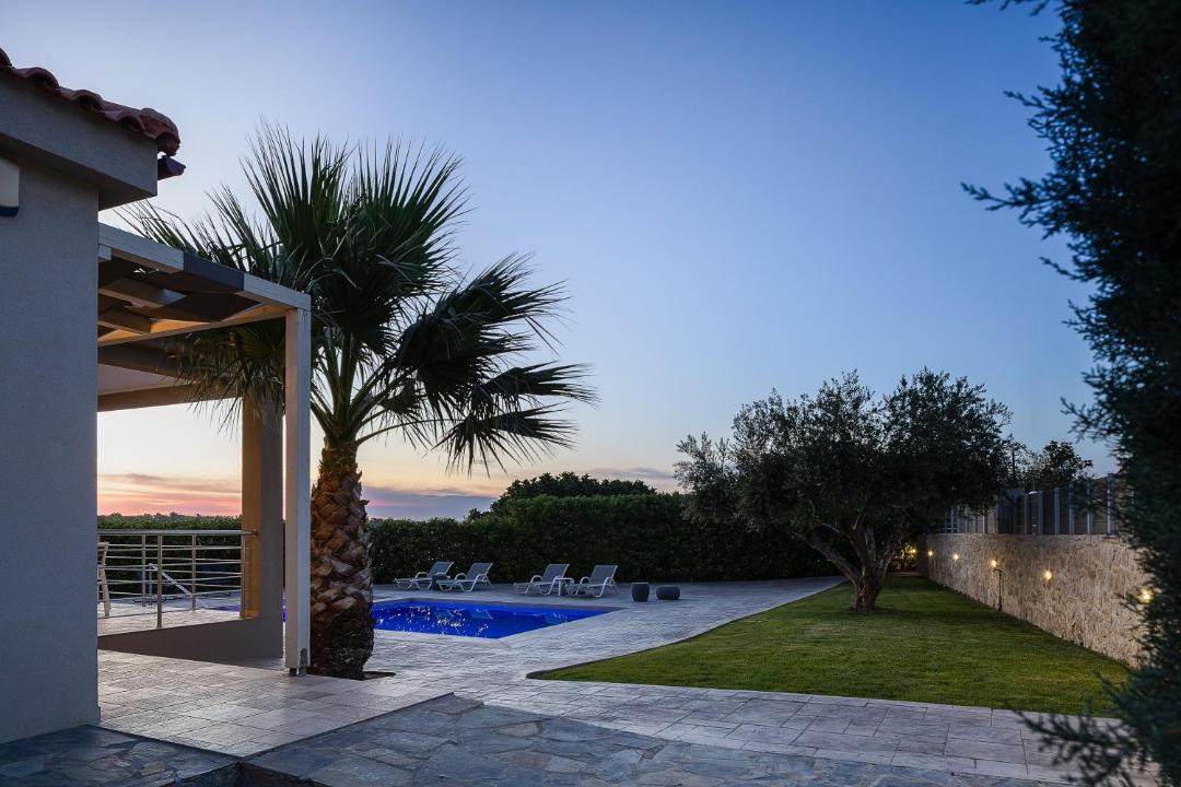 Photo of Patio Balcony in Asteri
