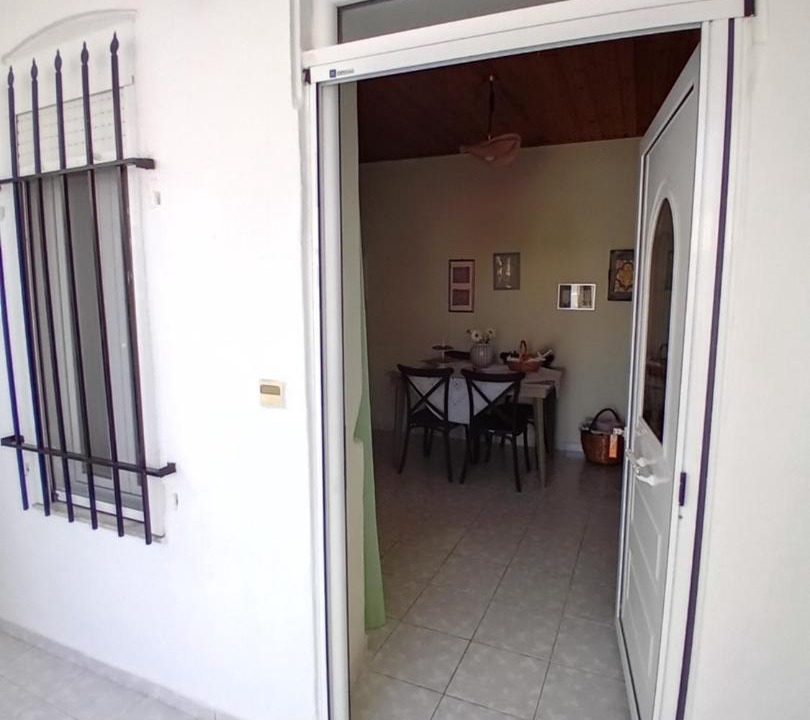 Photo of Patio Balcony in Mesi