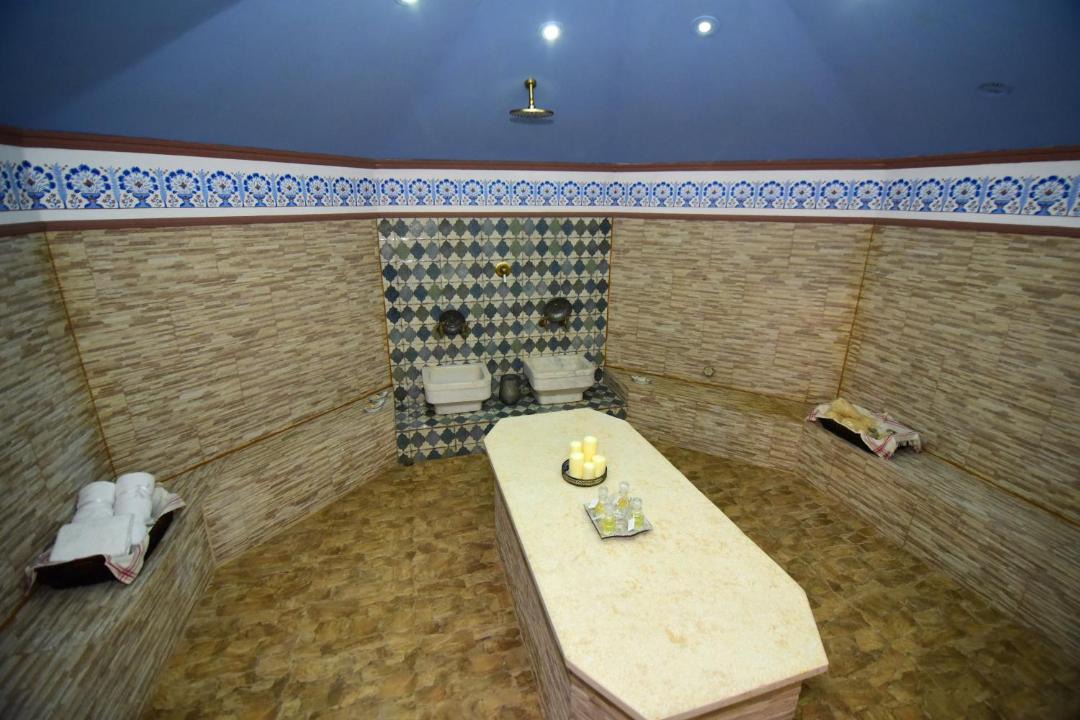 Photo of Bathroom in Plomari