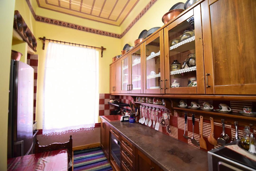 Photo of Kitchen in Plomari