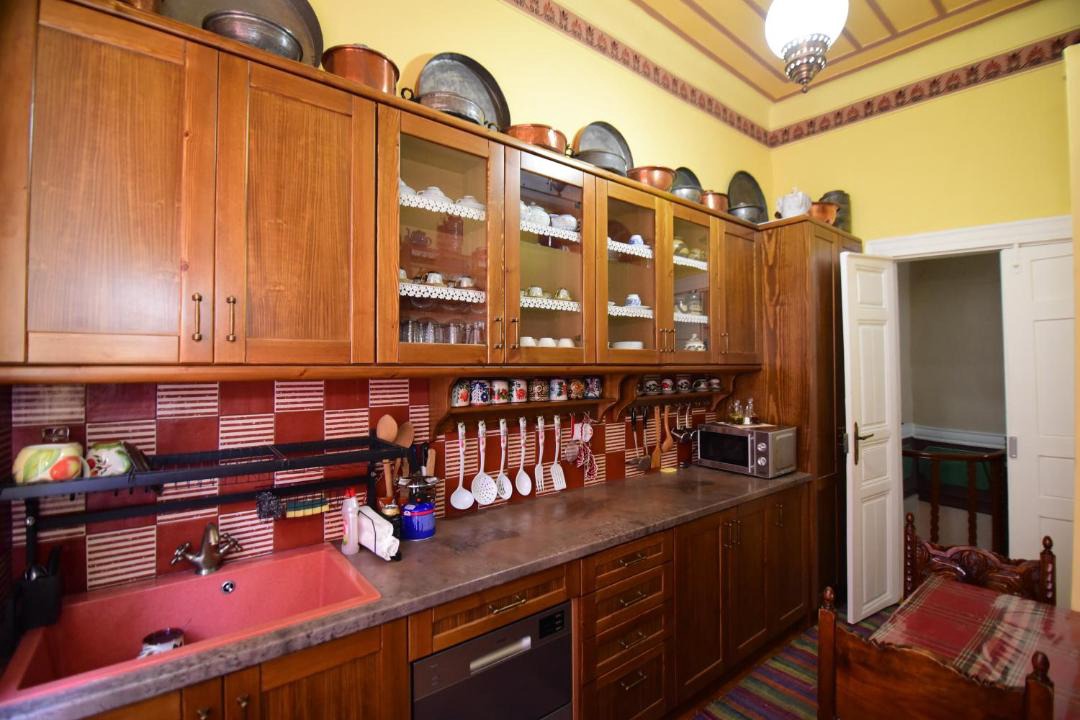 Photo of Kitchen in Plomari