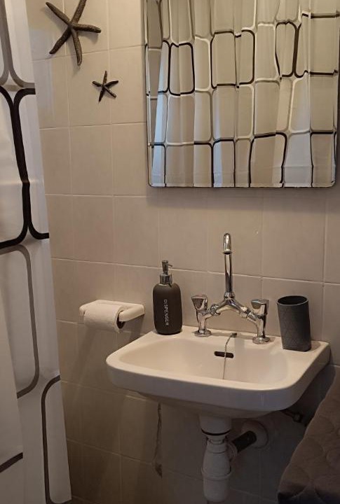 Photo of Bathroom in Makri