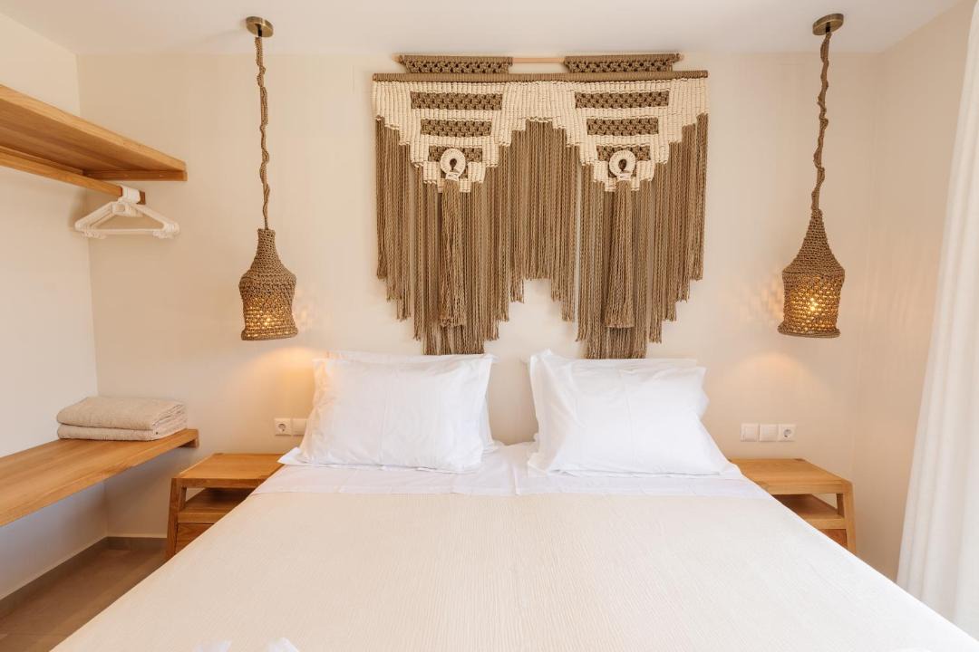 Photo of Bedroom in Agios Georgios Pagon