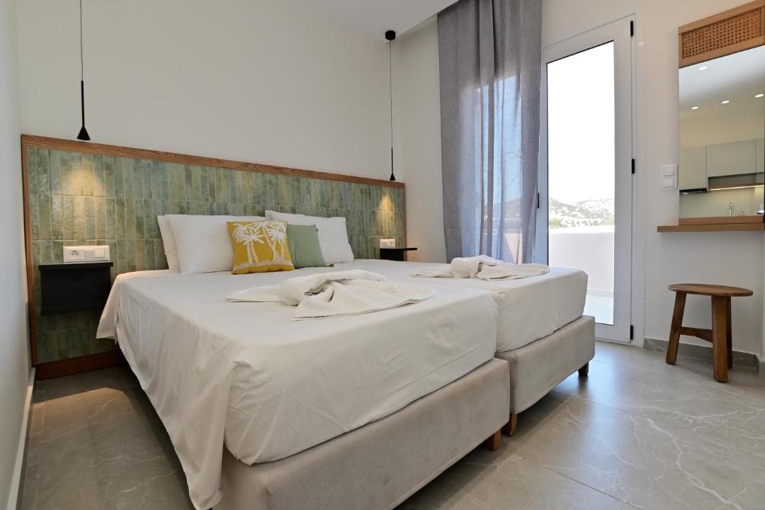 Photo of Bedroom in Gialos
