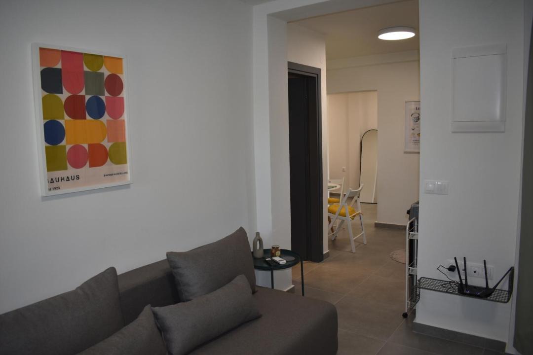 Photo of Livingroom in Kallikratia