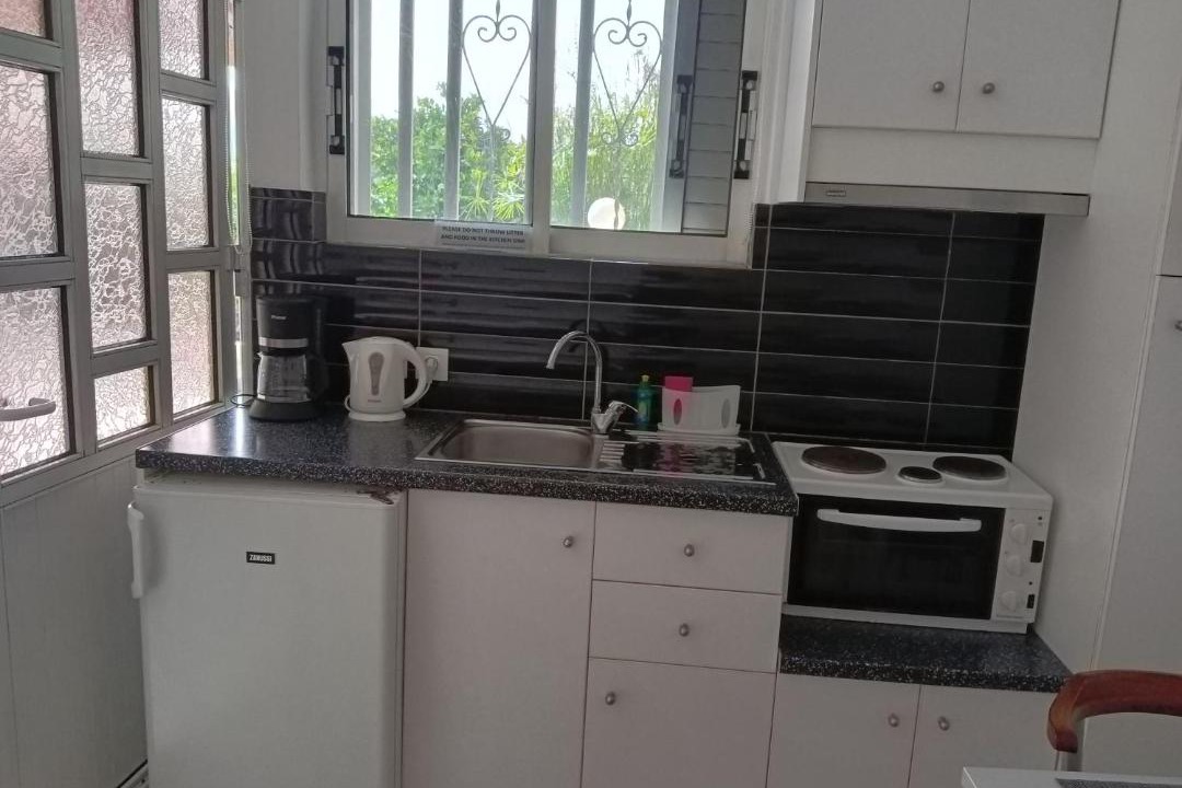 Photo of Kitchen in Mixorrouma