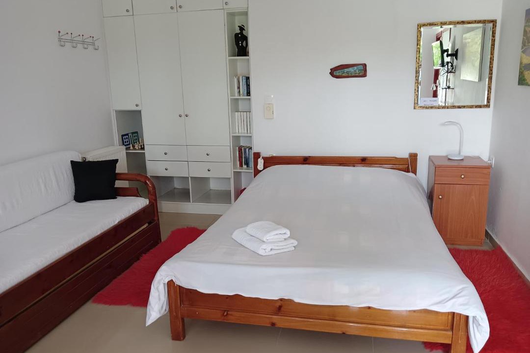 Photo of Bedroom in Mixorrouma