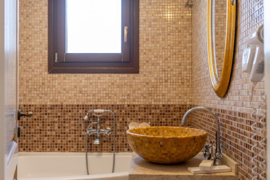 Photo of Bathroom in Eleonas