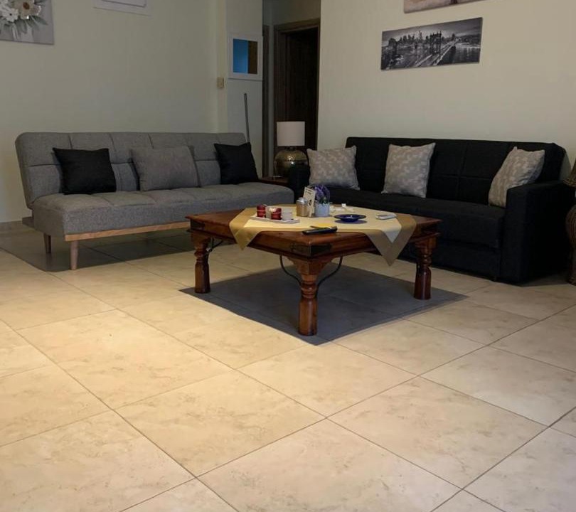 Photo of Livingroom in Thermi