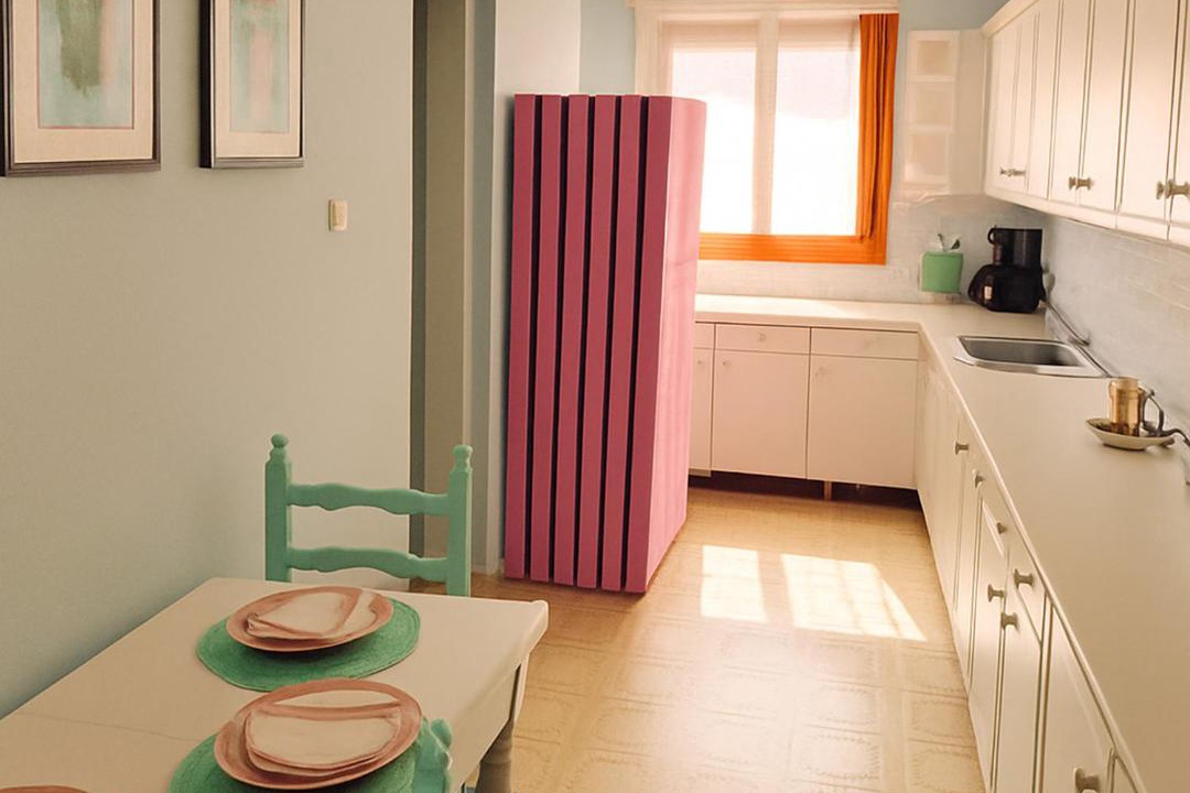 Photo of Kitchen in Katerini