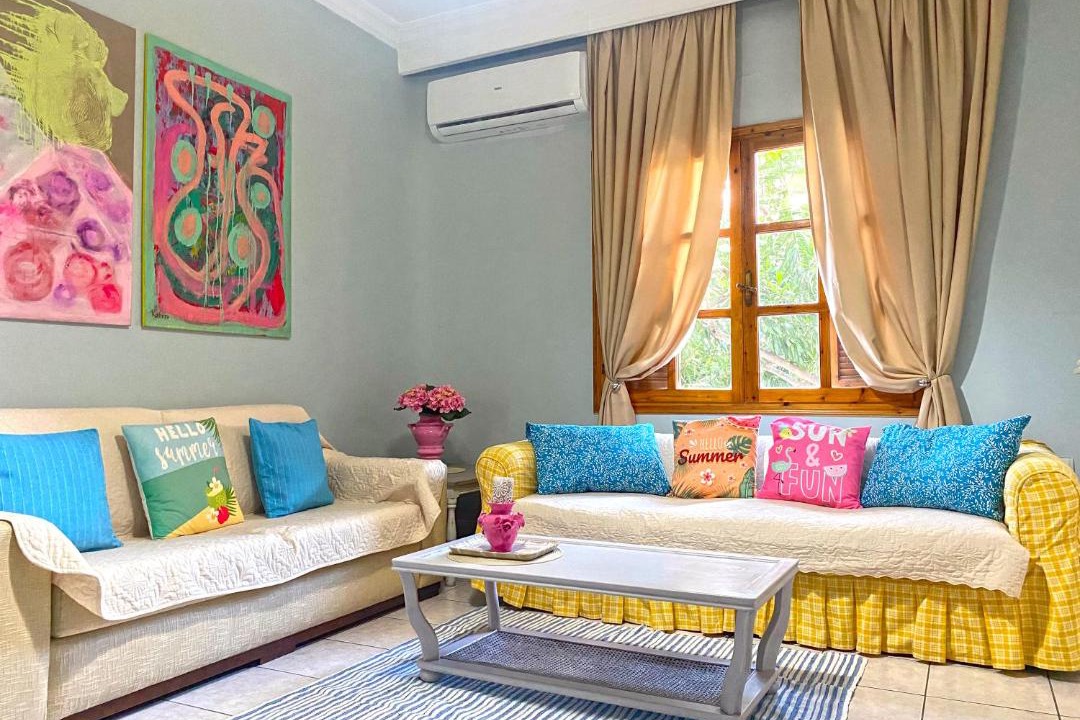 Photo of Livingroom in Katerini
