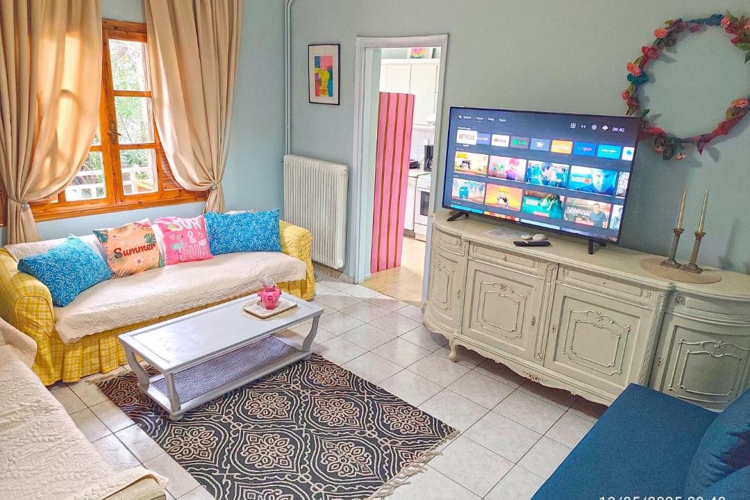 Photo of Livingroom in Katerini