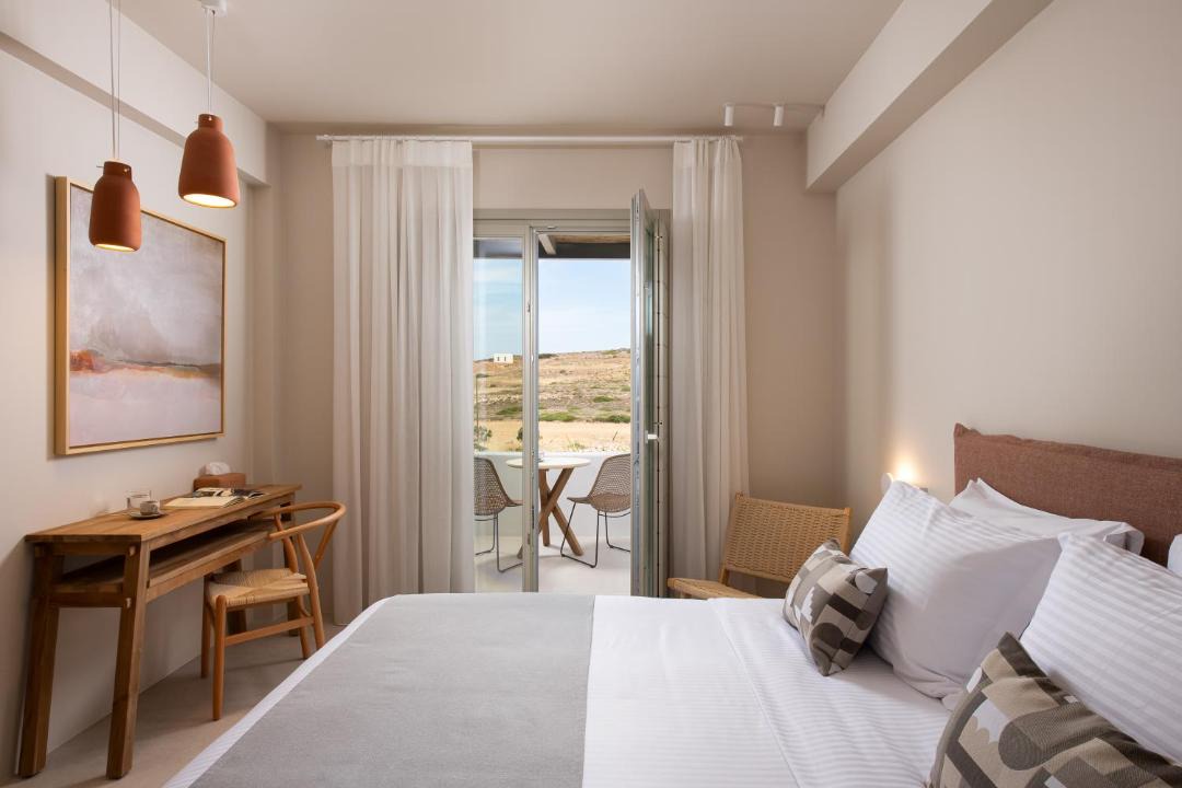 Photo of Bedroom in Kimolos