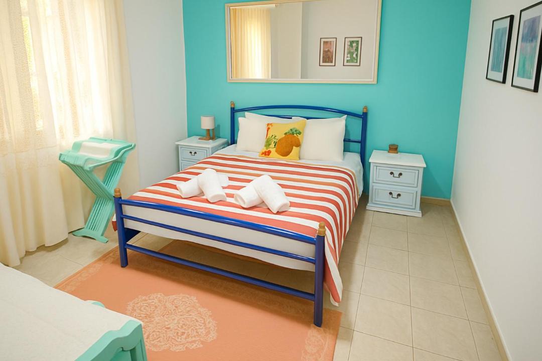 Photo of Bedroom in Katerini