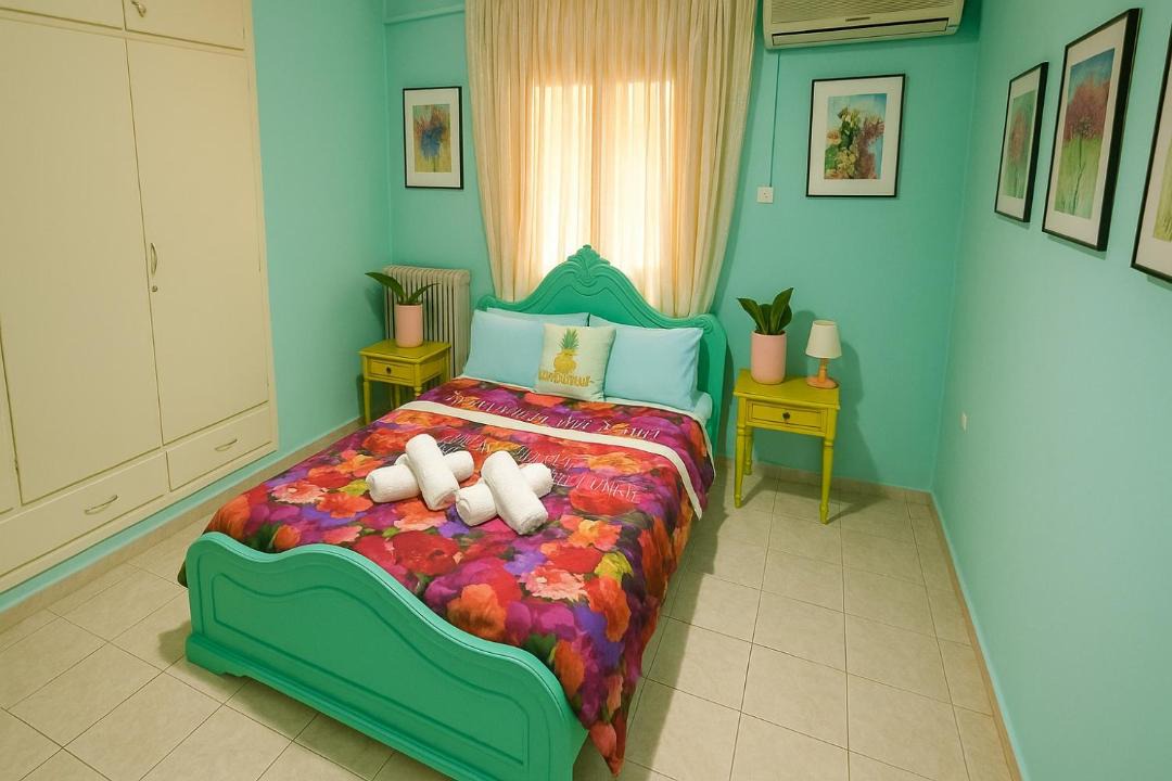 Photo of Bedroom in Katerini