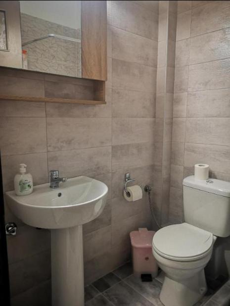Photo of Bathroom in Nees Pagases