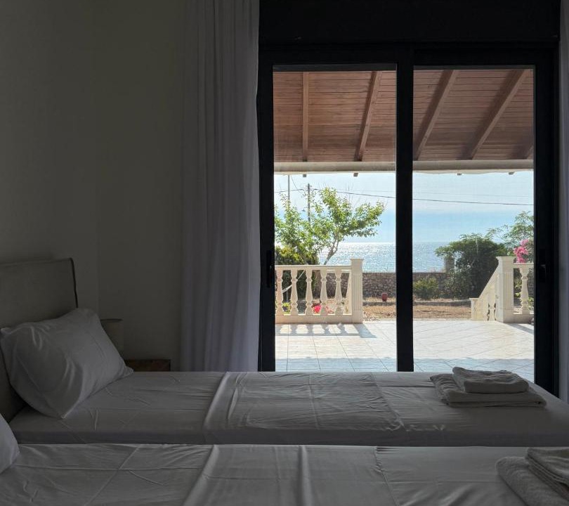 Photo of Bedroom in Marathopoli