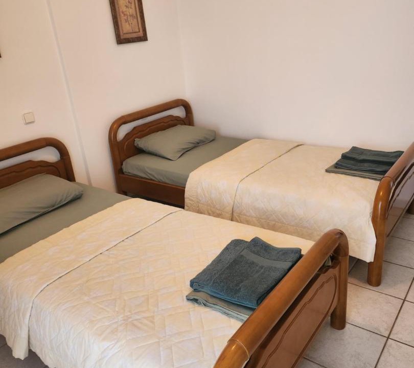 Photo of Bedroom in Agios Ioannis