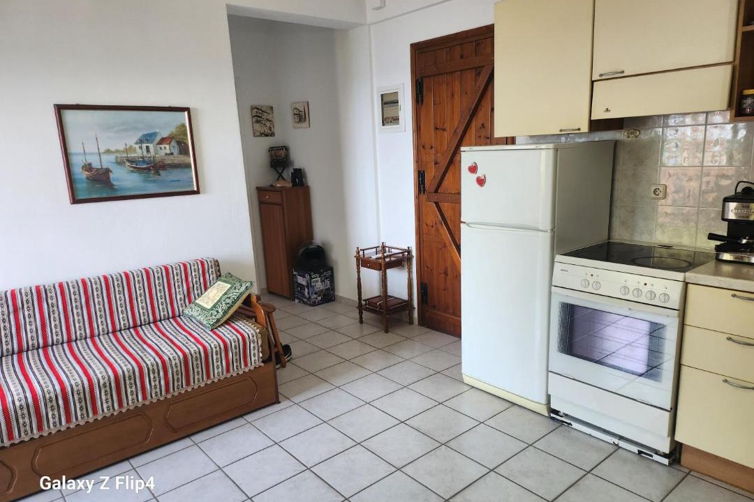 Photo of Kitchen in Agios Ioannis