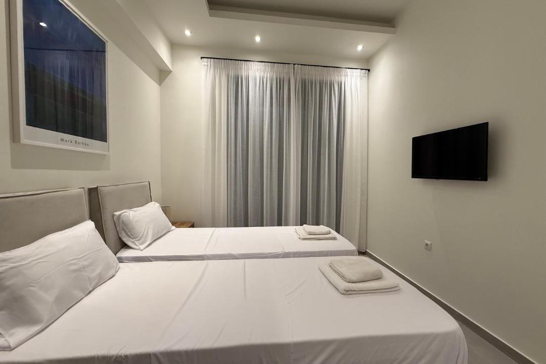 Photo of Bedroom in Marathopoli