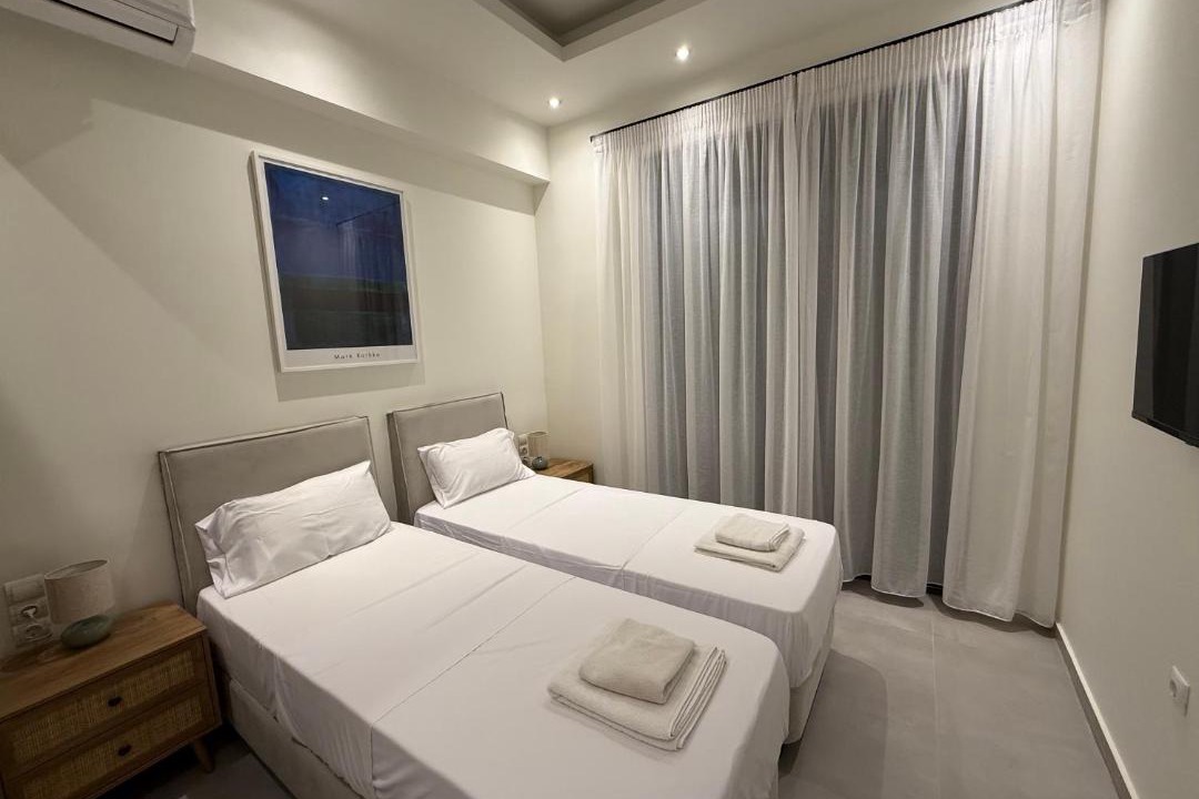 Photo of Bedroom in Marathopoli
