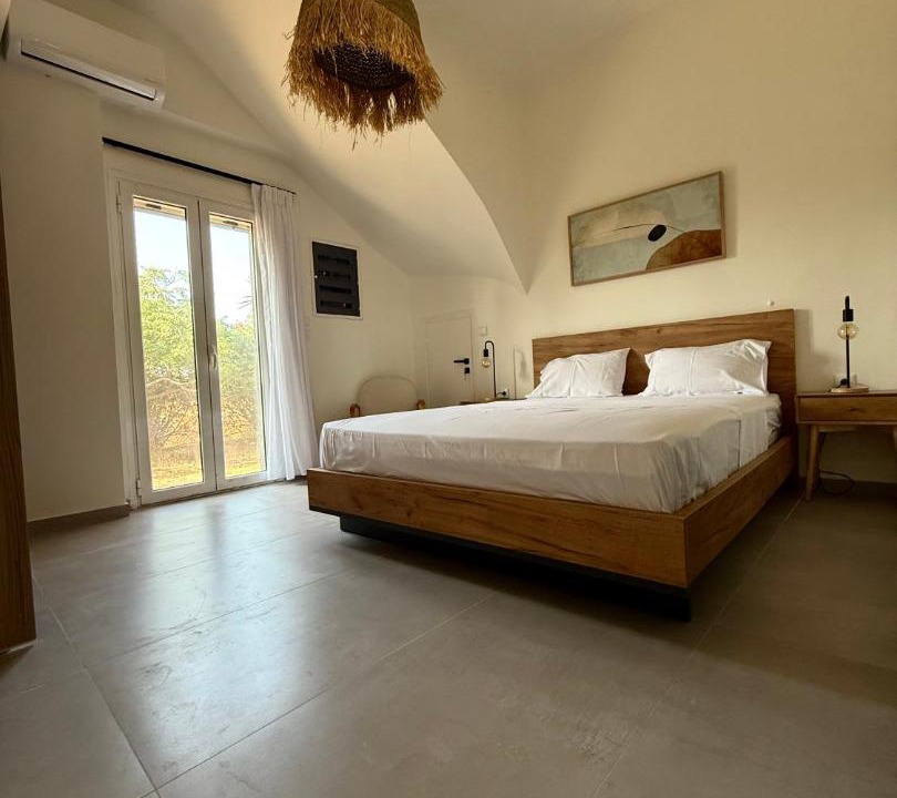 Photo of Bedroom in Marathopoli