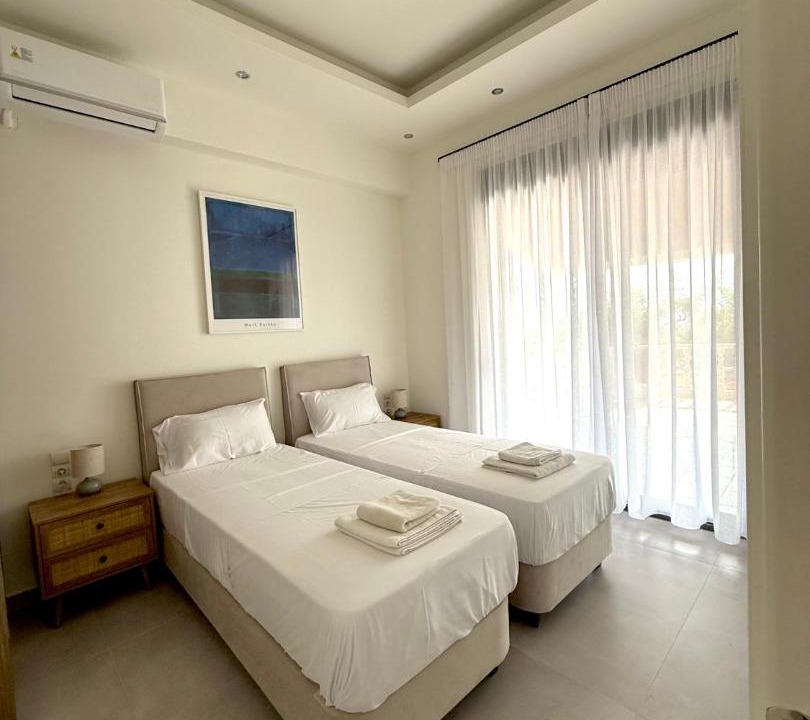 Photo of Bedroom in Marathopoli