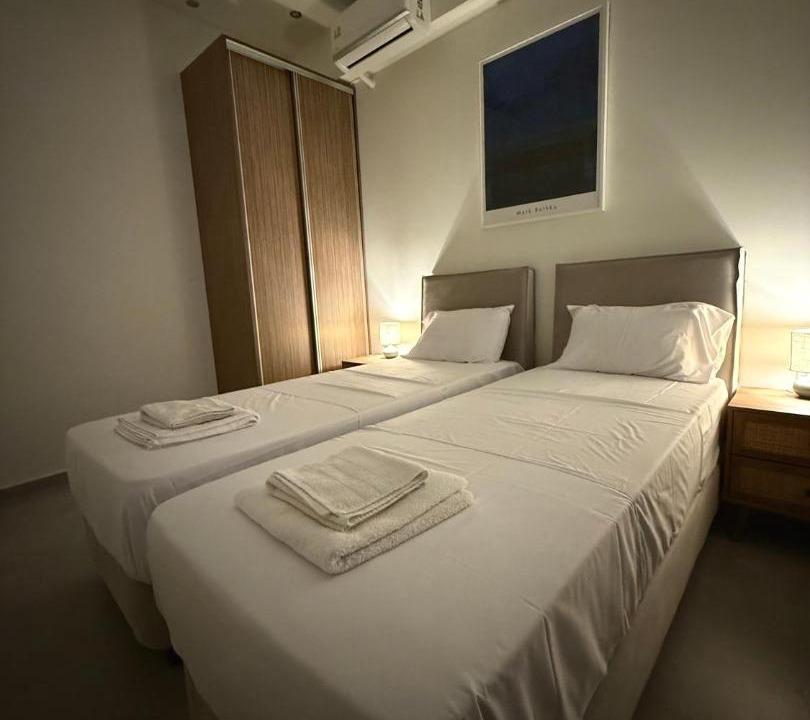 Photo of Bedroom in Marathopoli