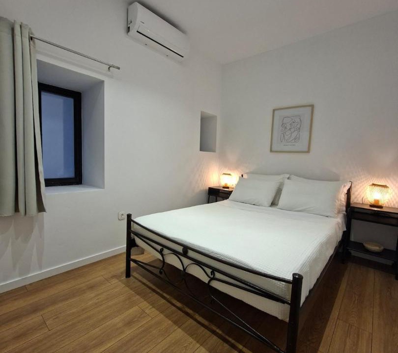 Photo of Bedroom in Plomari
