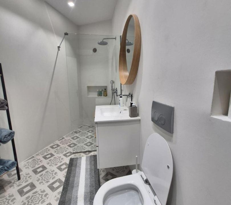 Photo of Bathroom in Plomari
