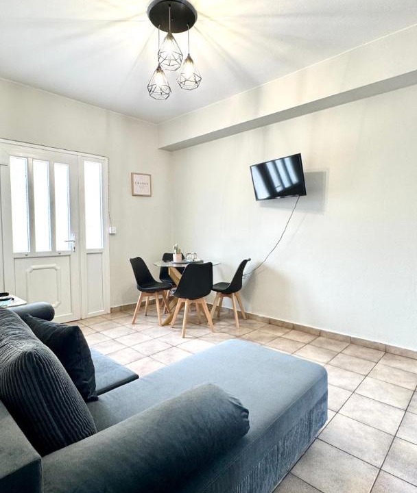 Photo of Livingroom in Melinta