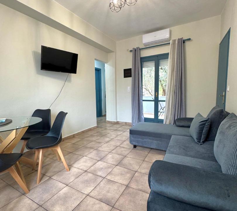 Photo of Livingroom in Melinta