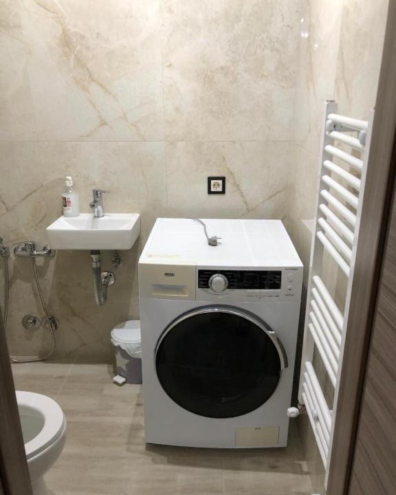 Photo of Bathroom in Avdira