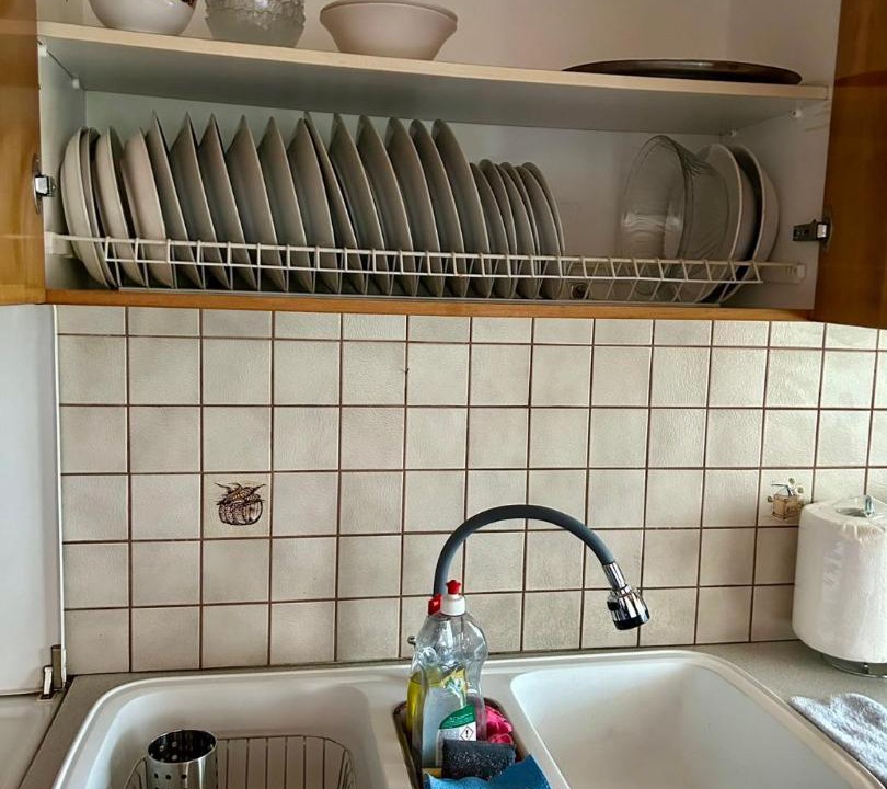 Photo of Kitchen in Flampoura