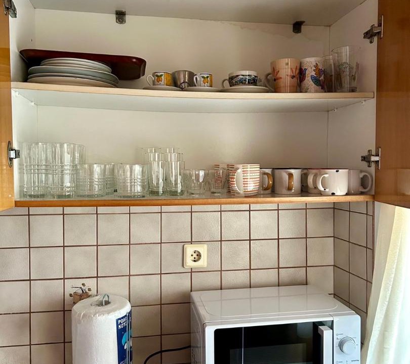 Photo of Kitchen in Flampoura