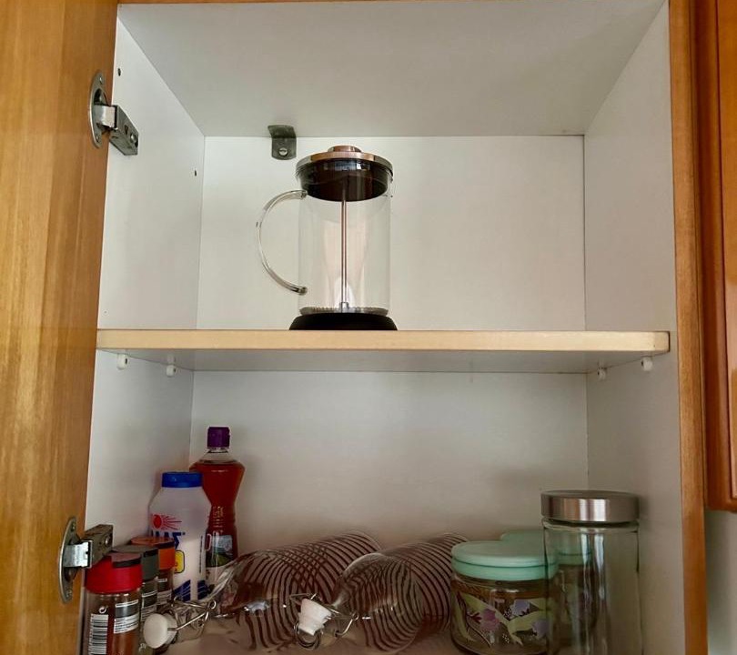 Photo of Kitchen in Flampoura