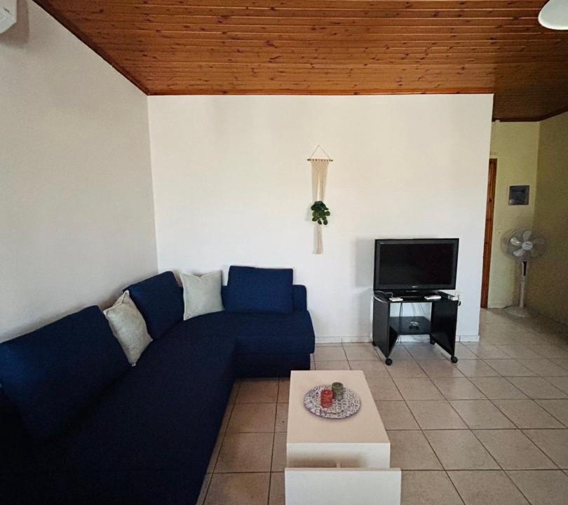 Photo of Livingroom in Flampoura