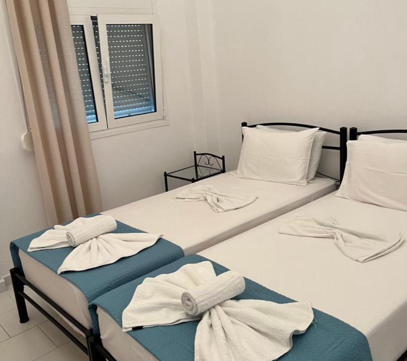 Photo of Bedroom in Polichrono