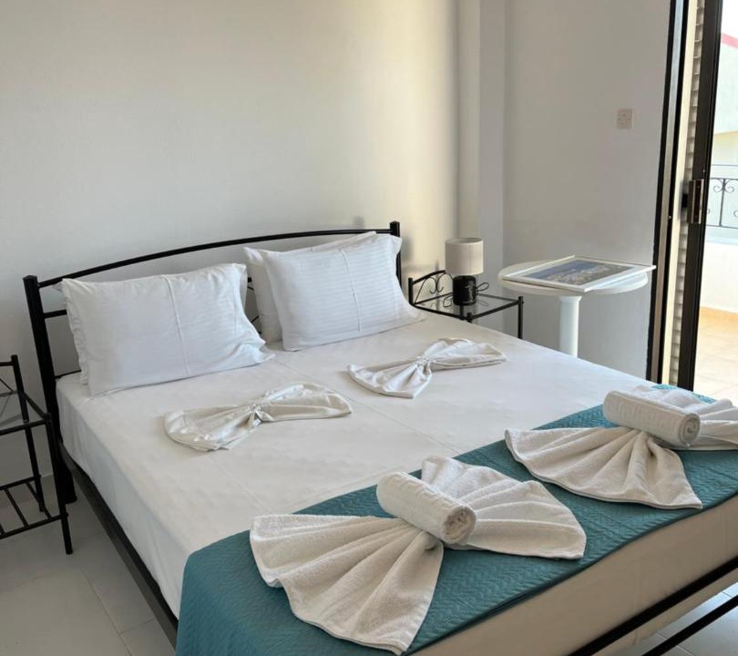 Photo of Bedroom in Polichrono