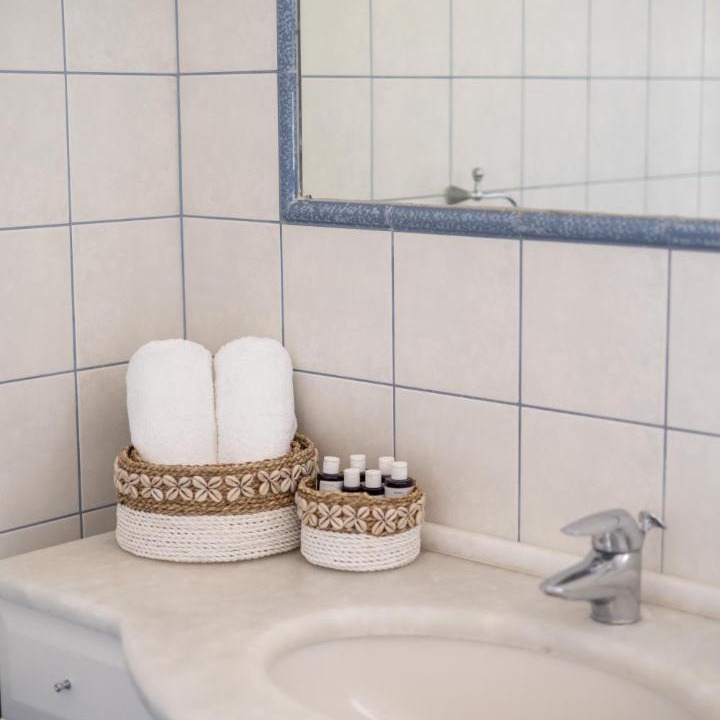 Photo of Bathroom in Antiparos