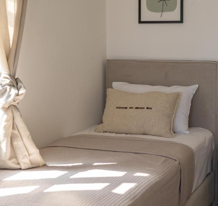 Photo of Bedroom in Antiparos