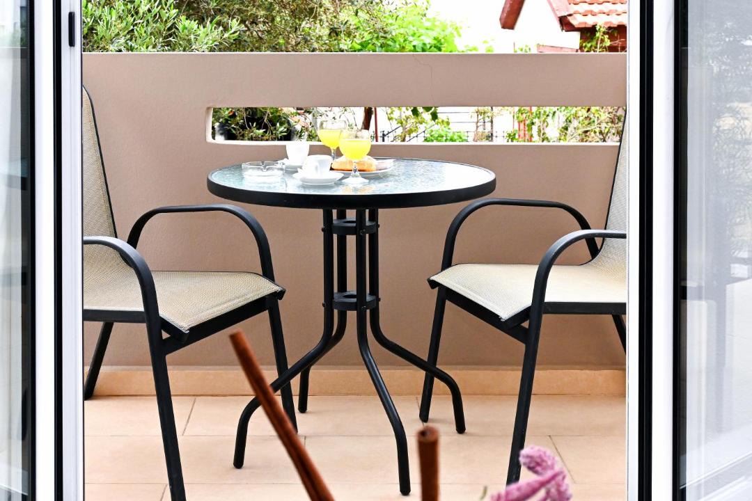 Photo of Patio Balcony in Agios Dimitrios