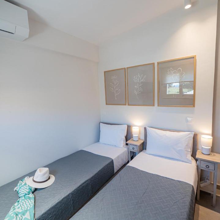 Photo of Bedroom in Aktio-Vonitsa
