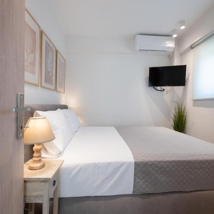 Photo of Bedroom in Aktio-Vonitsa