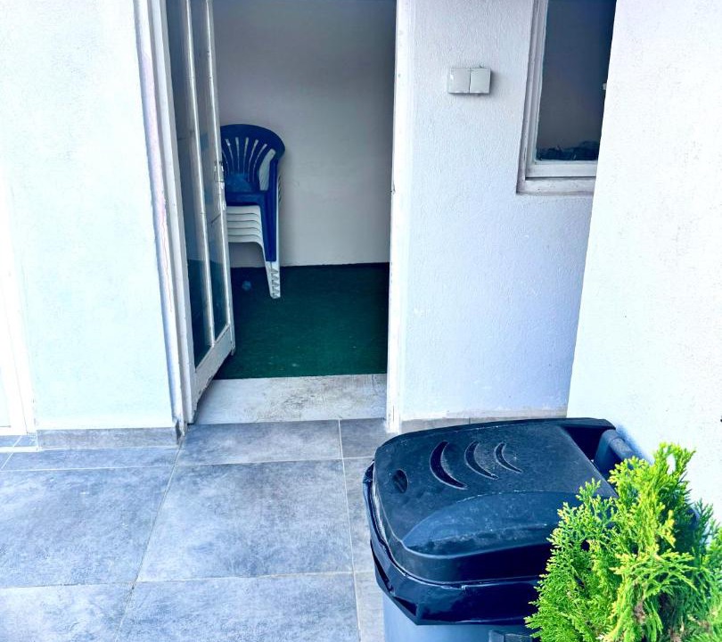 Photo of Patio Balcony in Nea Michaniona